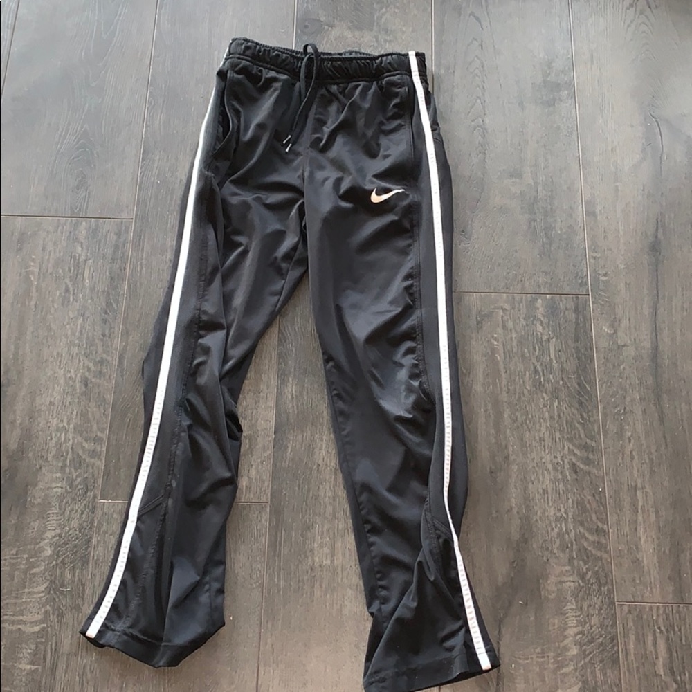 Nike sweatpants